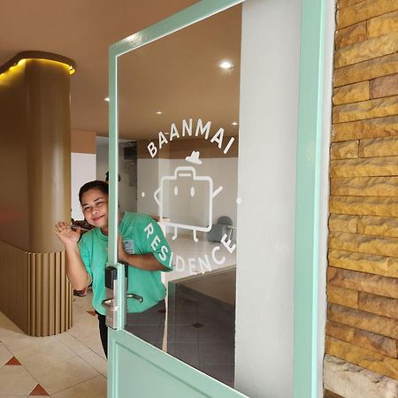 Baanmai Residence Ban Krabi Yai Bagian luar foto