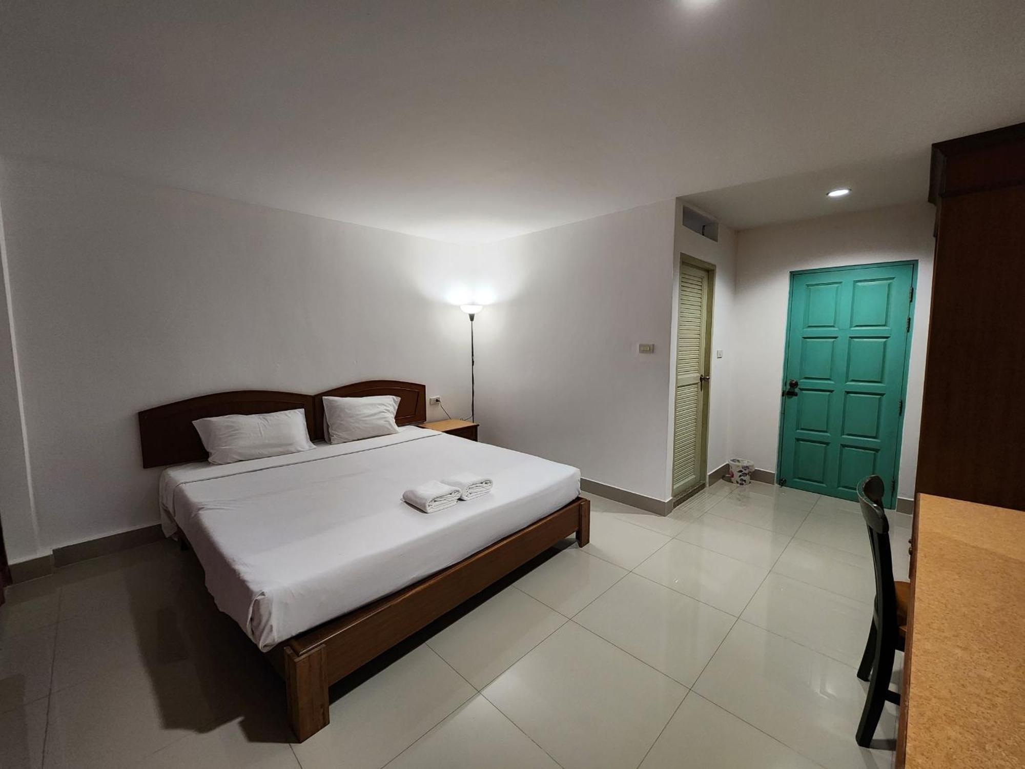 Baanmai Residence Ban Krabi Yai Bagian luar foto