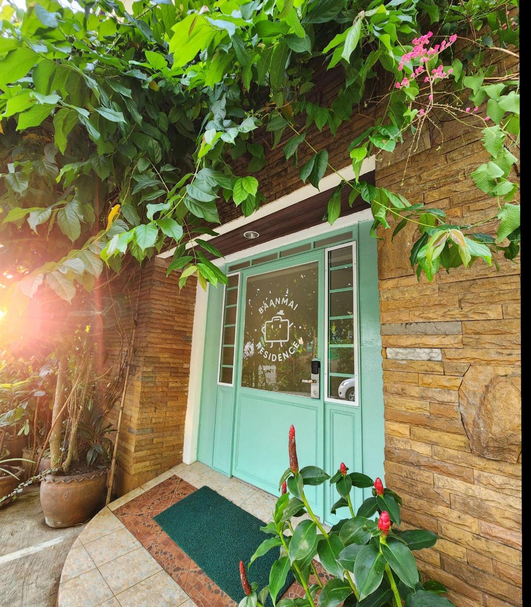 Baanmai Residence Ban Krabi Yai Bagian luar foto